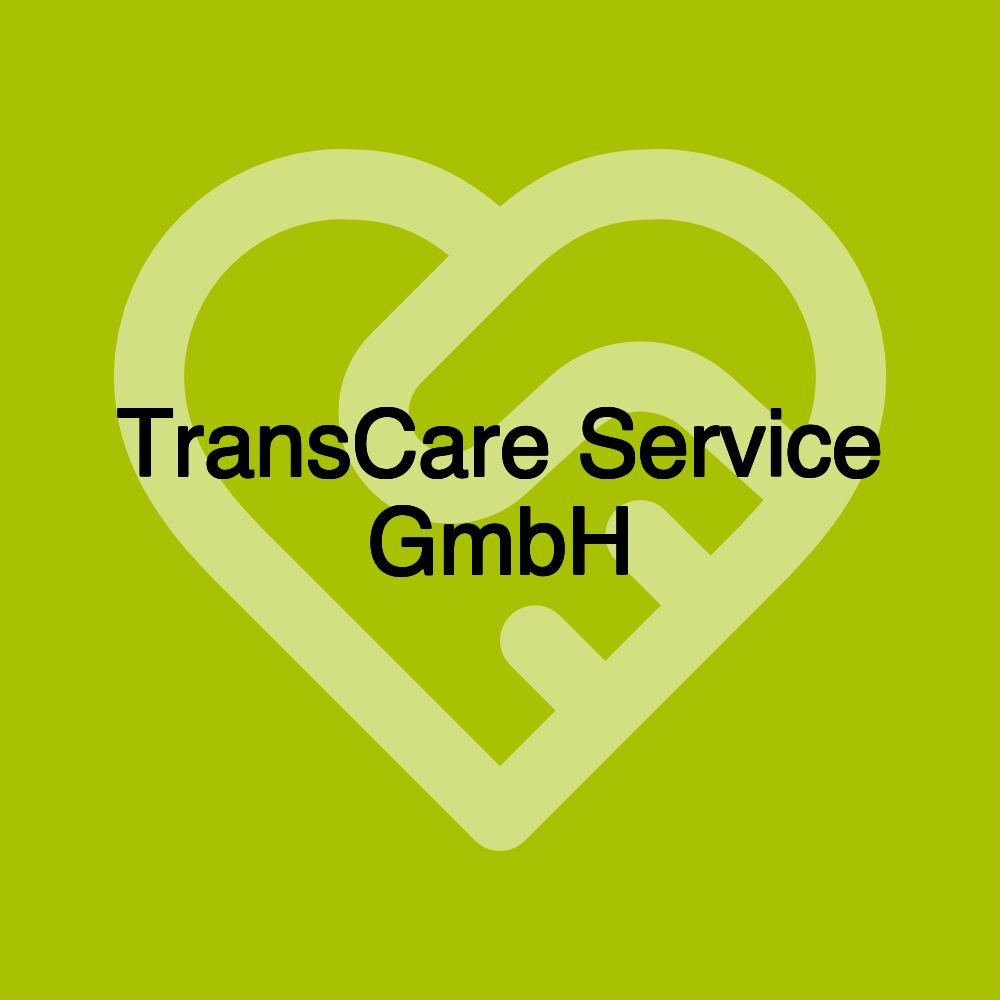 TransCare Service GmbH