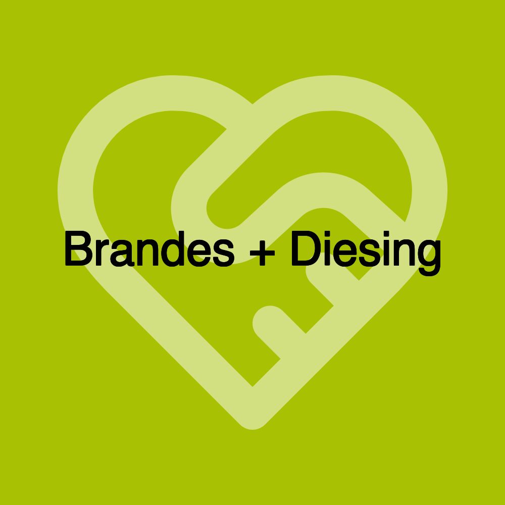 Brandes + Diesing