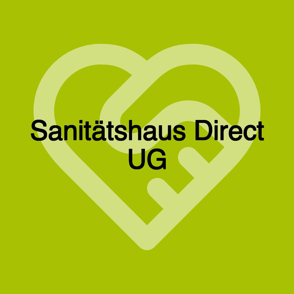 Sanitätshaus Direct UG