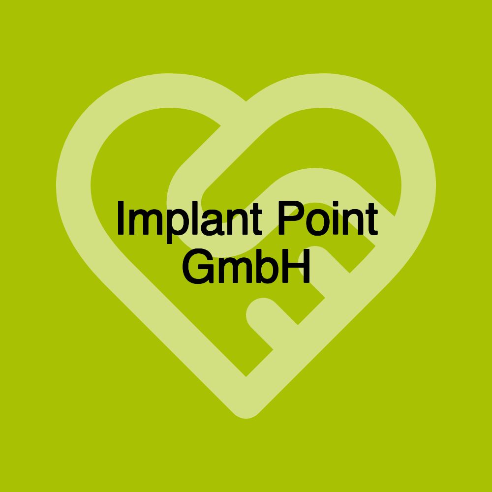 Implant Point GmbH