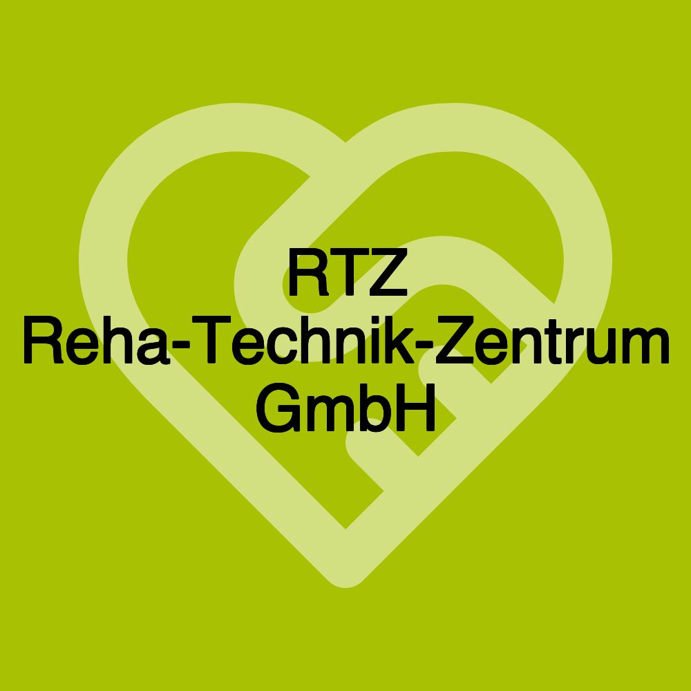 RTZ Reha-Technik-Zentrum GmbH