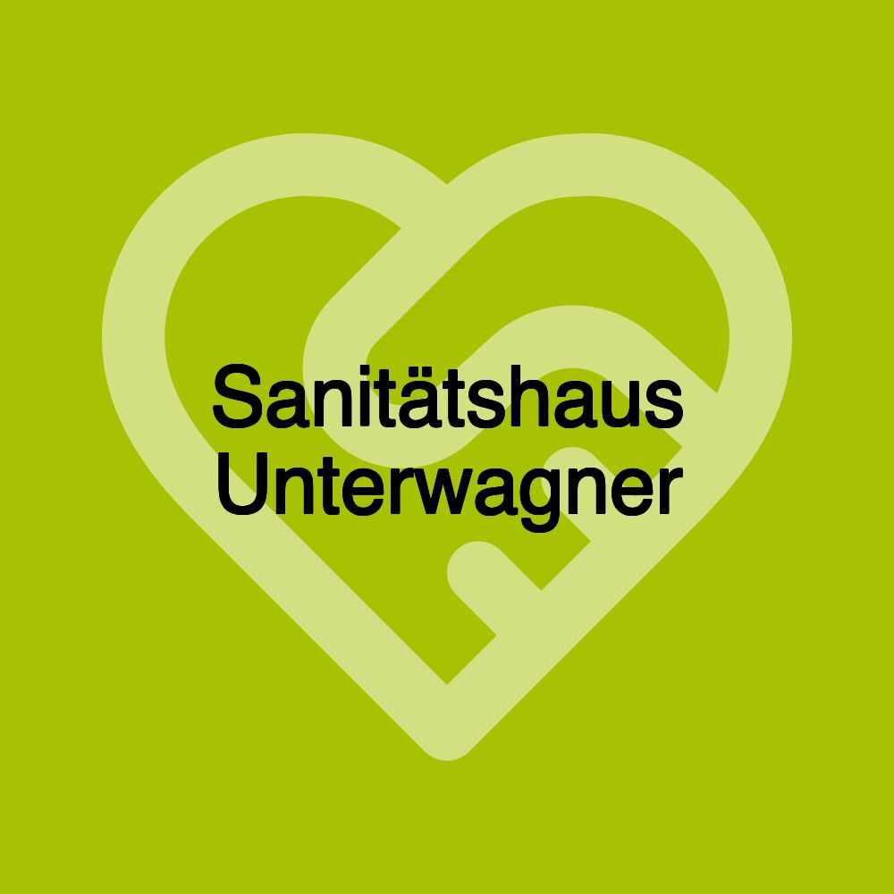 Sanitätshaus Unterwagner