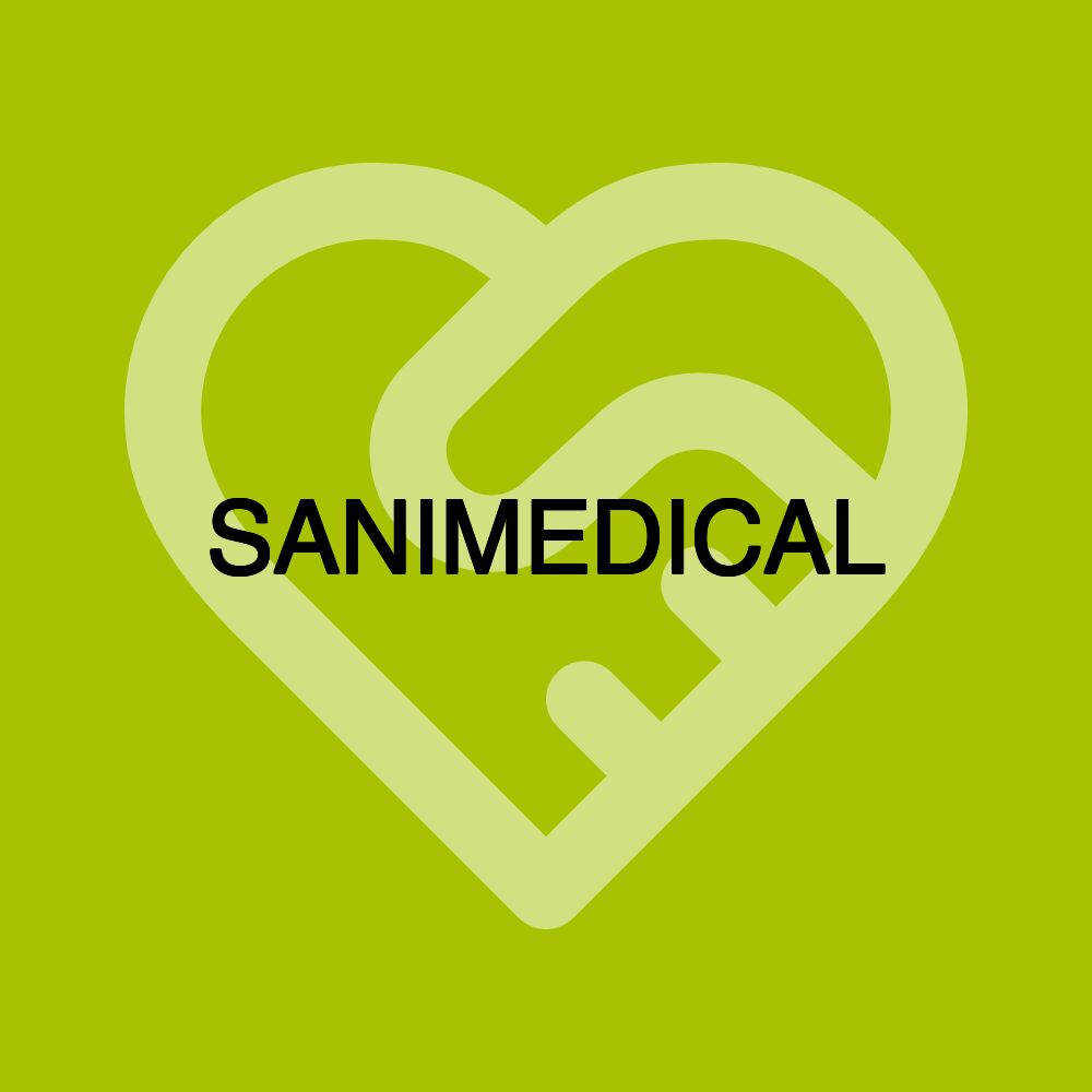 SANIMEDICAL