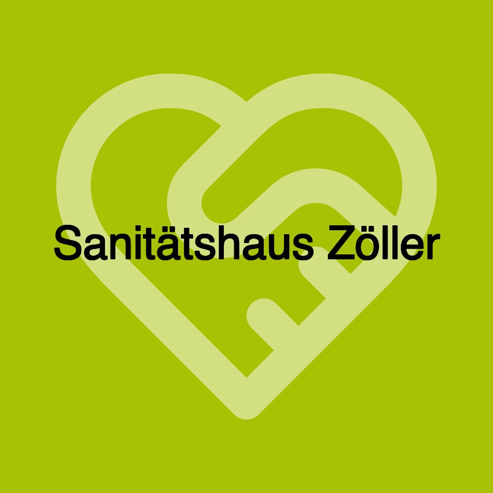 Sanitätshaus Zöller