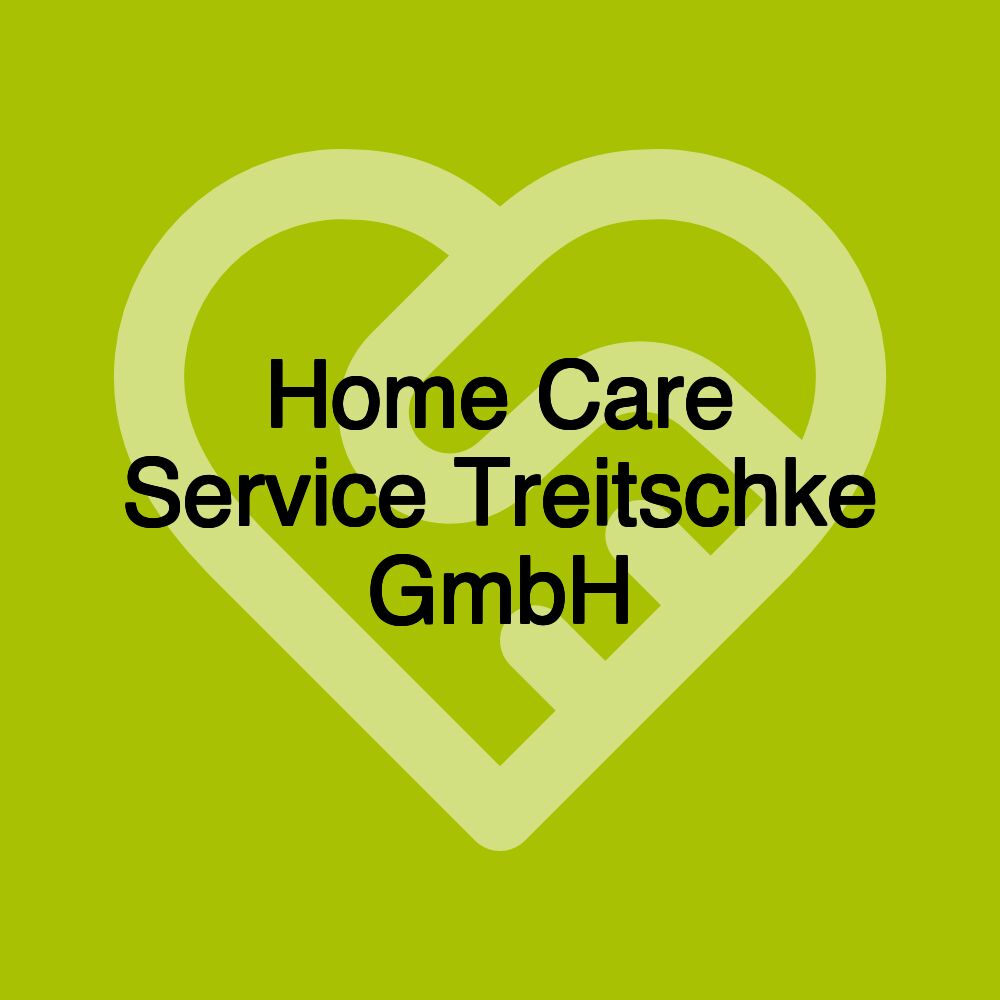 Home Care Service Treitschke GmbH