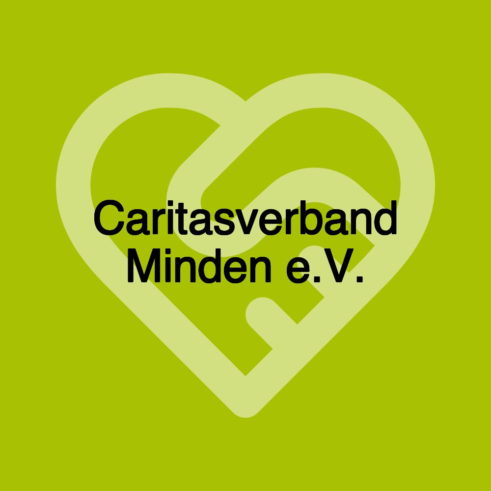 Caritasverband Minden e.V.