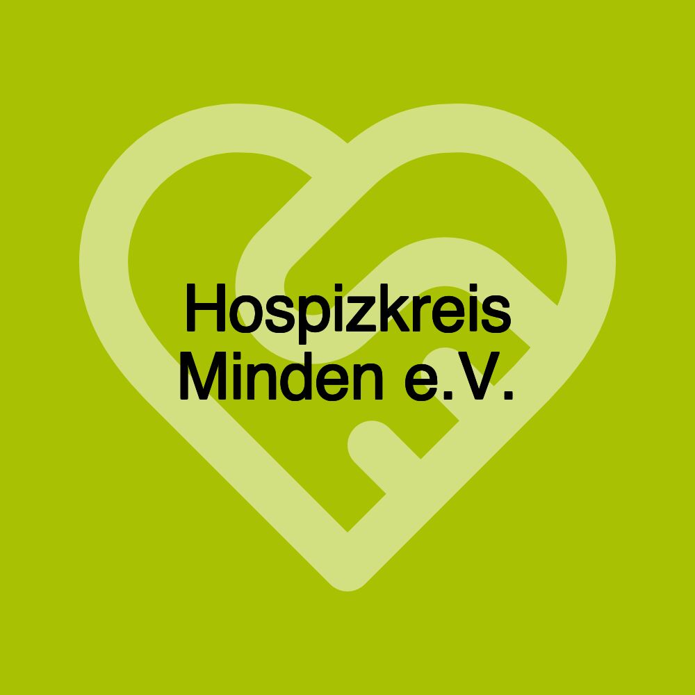 Hospizkreis Minden e.V.