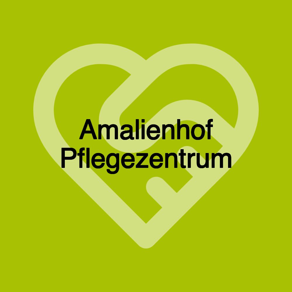 Amalienhof Pflegezentrum