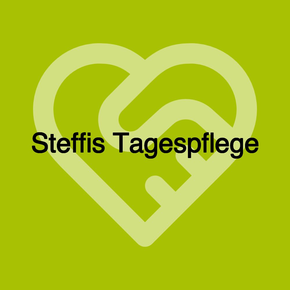 Steffis Tagespflege