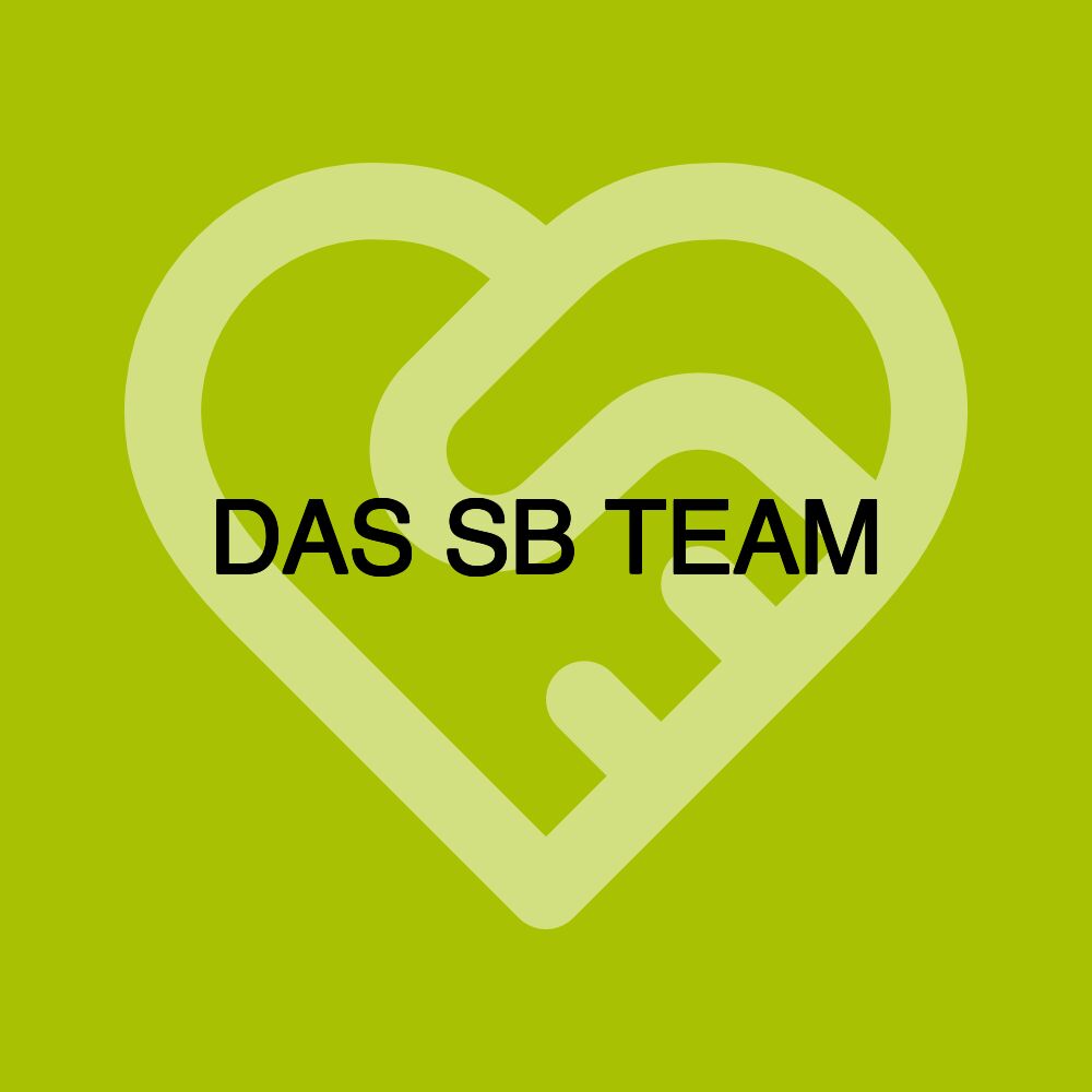 DAS SB TEAM