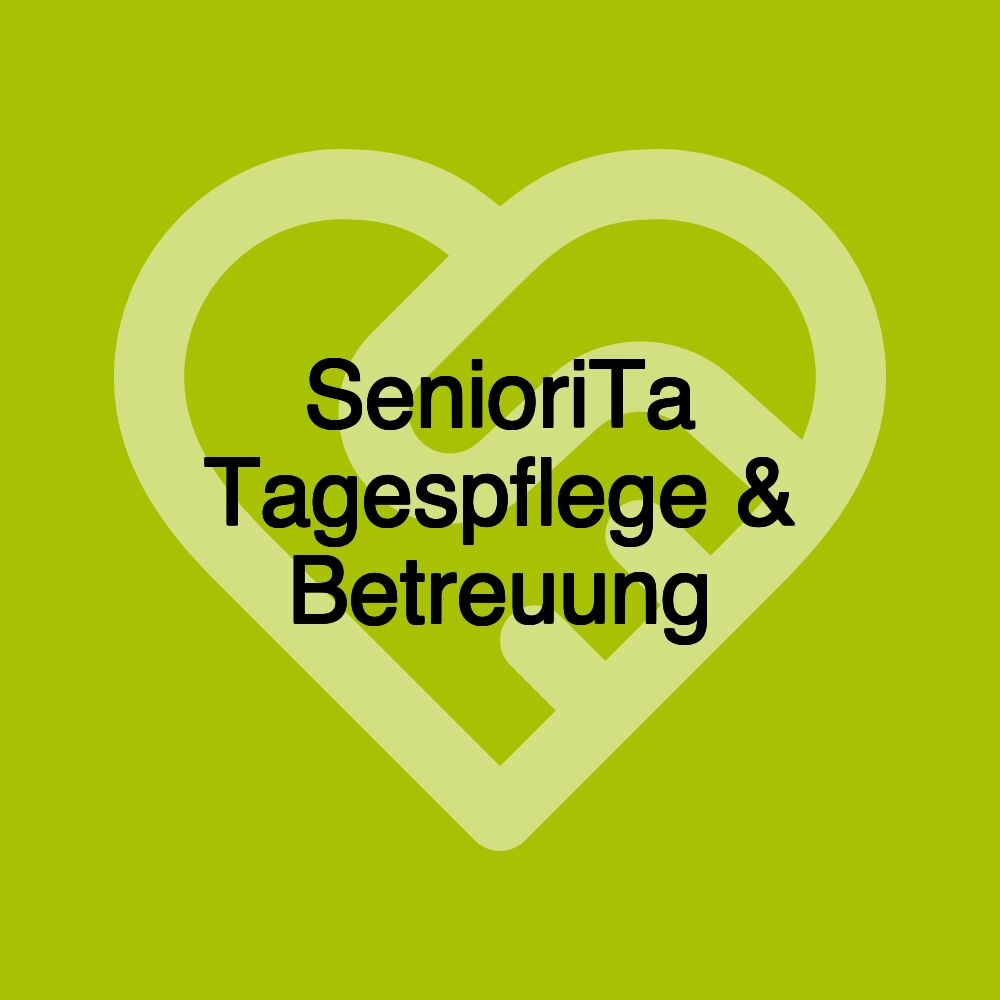 SenioriTa Tagespflege & Betreuung