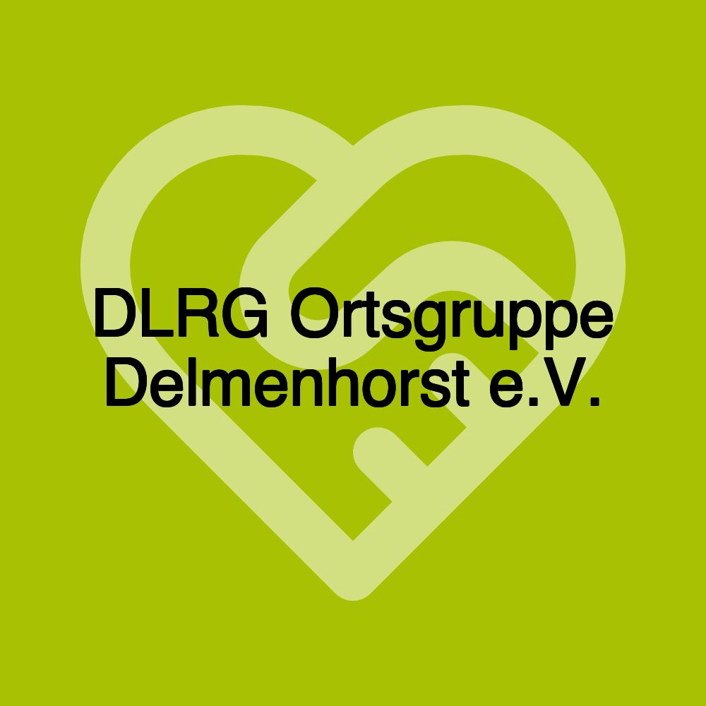 DLRG Ortsgruppe Delmenhorst e.V.