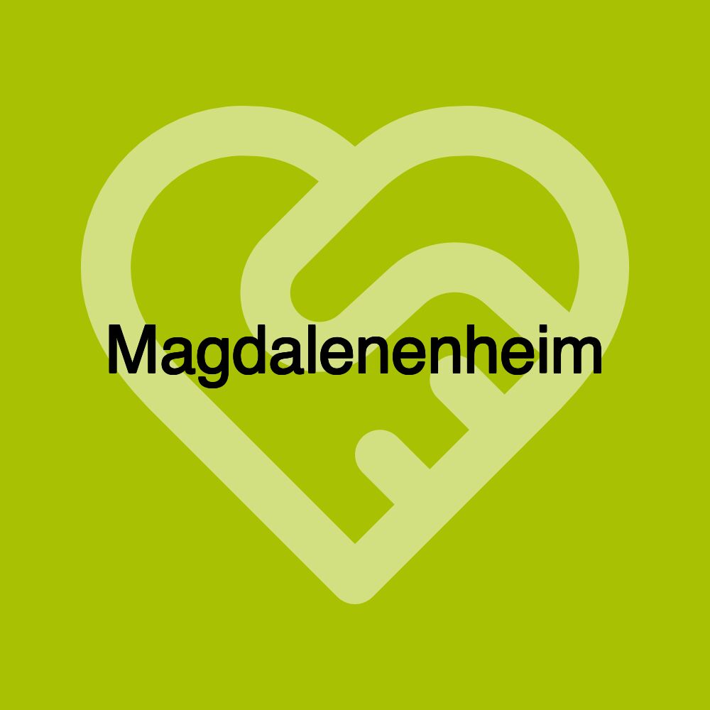 Magdalenenheim