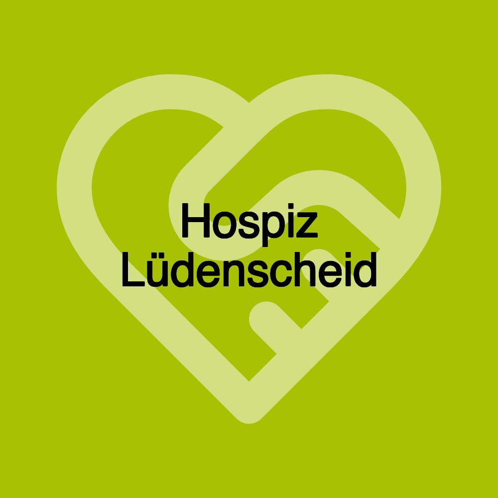 Hospiz Lüdenscheid