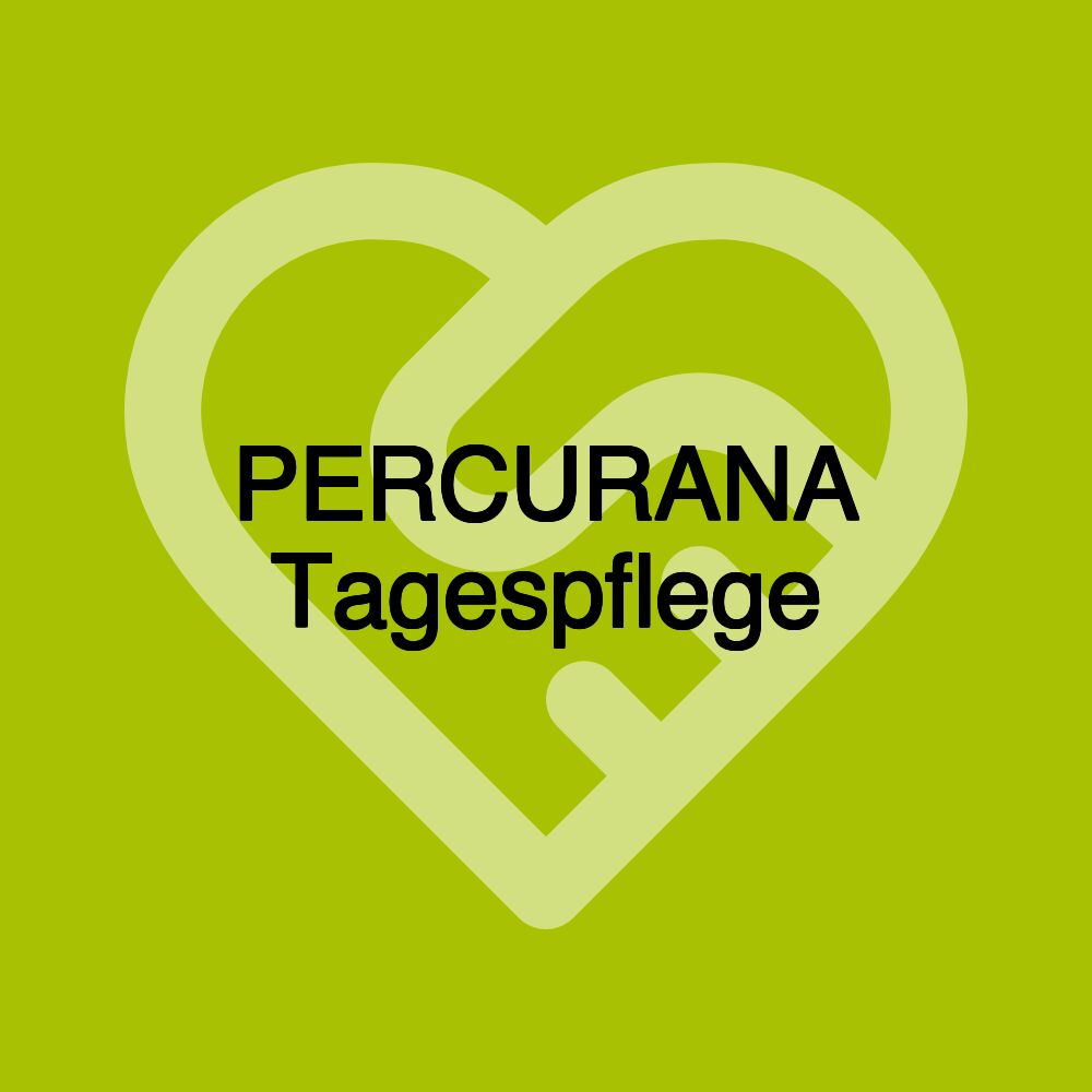 PERCURANA Tagespflege