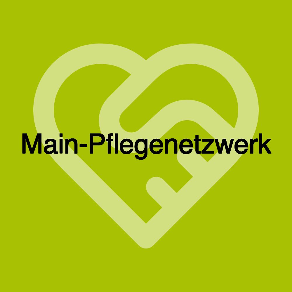 Main-Pflegenetzwerk