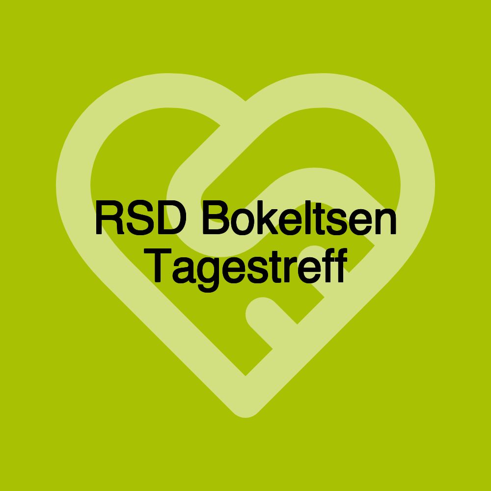 RSD Bokeltsen Tagestreff