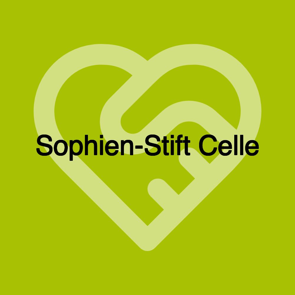 Sophien-Stift Celle