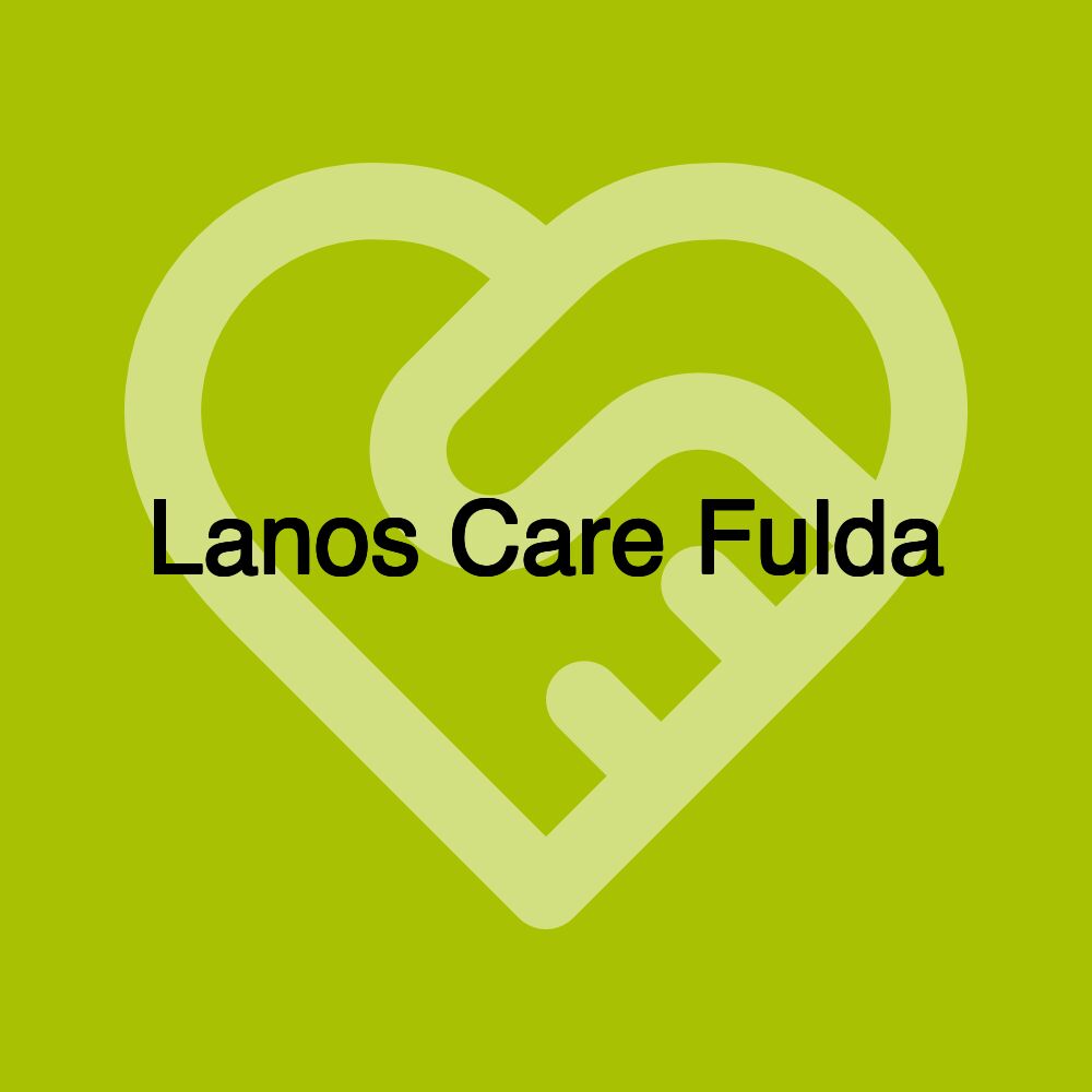 Lanos Care Fulda