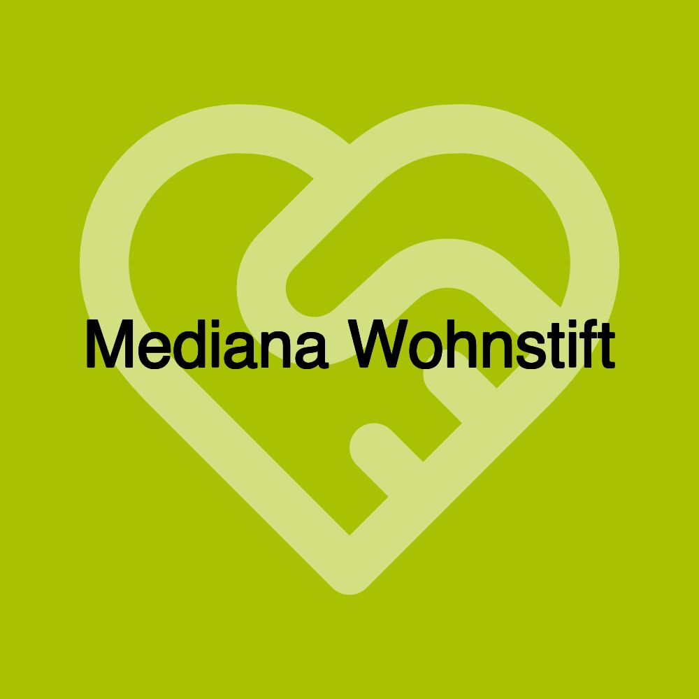 Mediana Wohnstift