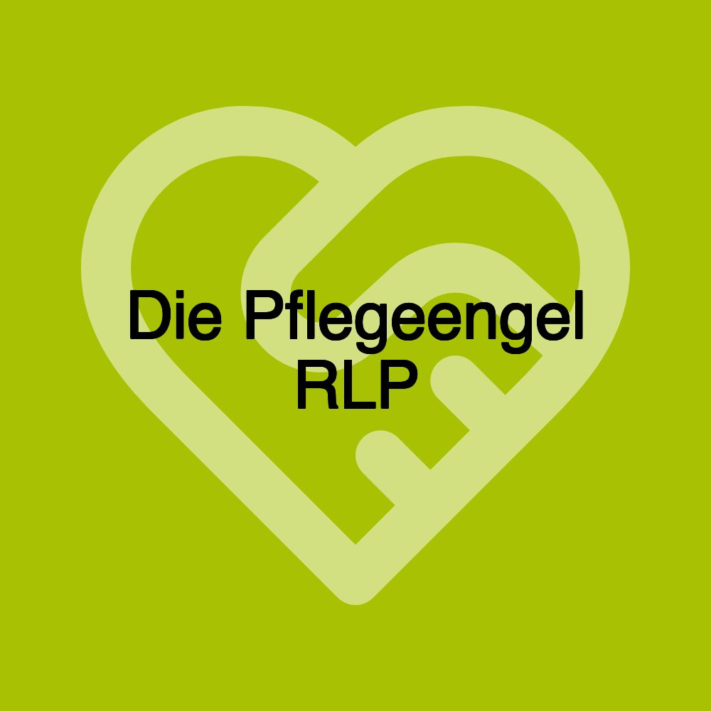 Die Pflegeengel RLP