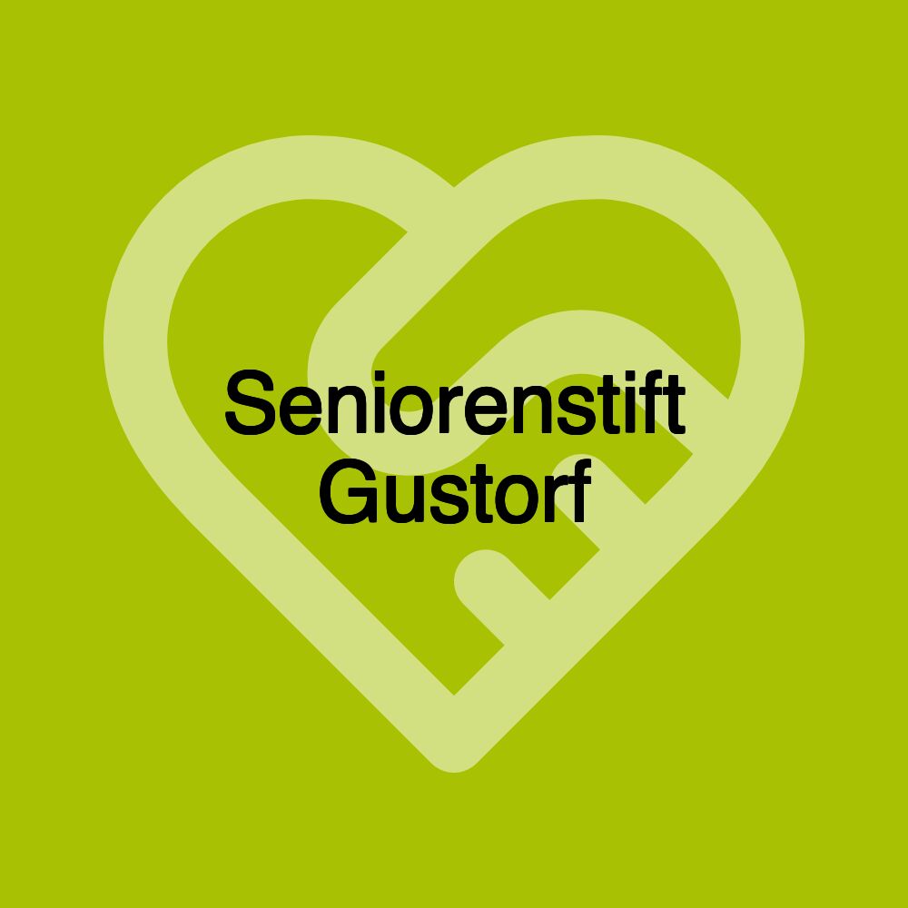 Seniorenstift Gustorf