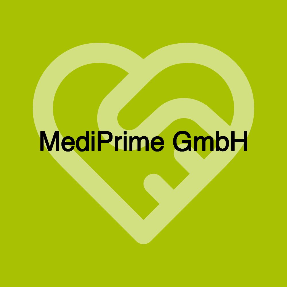 MediPrime GmbH