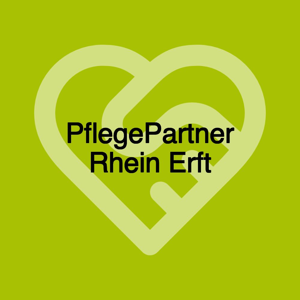 PflegePartner Rhein Erft