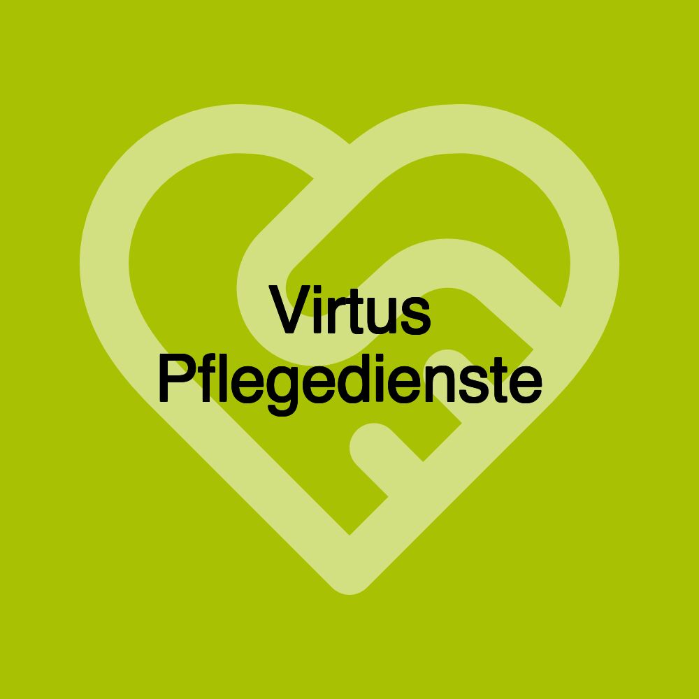 Virtus Pflegedienste Lager