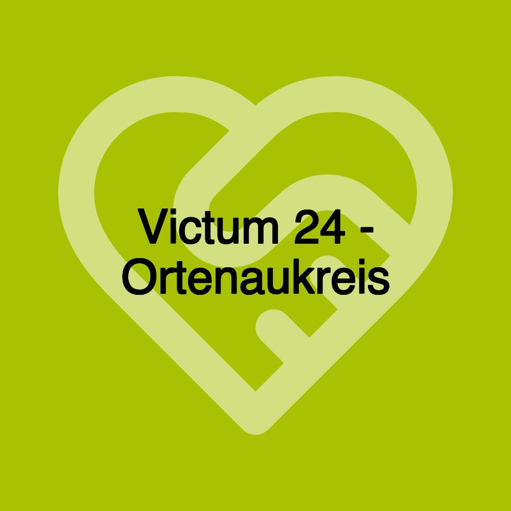 Victum 24 - Ortenaukreis