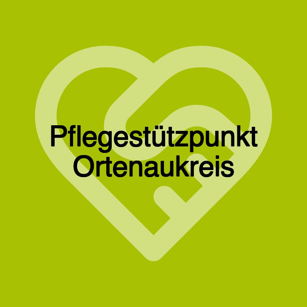 Pflegestützpunkt Ortenaukreis