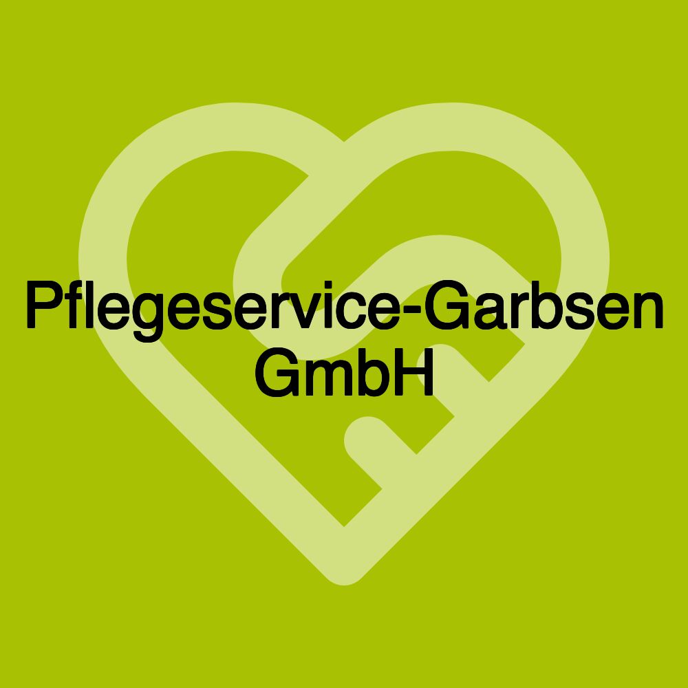 Pflegeservice-Garbsen GmbH