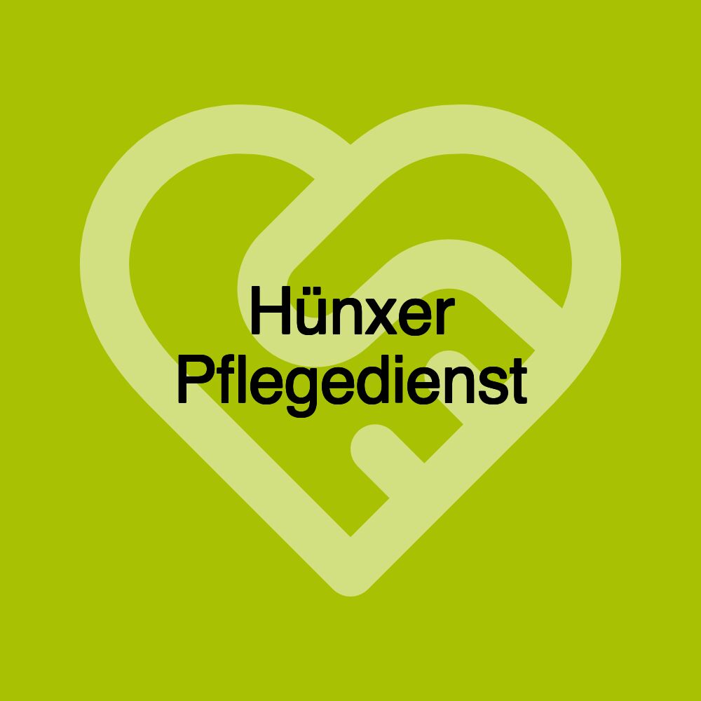 Hünxer Pflegedienst