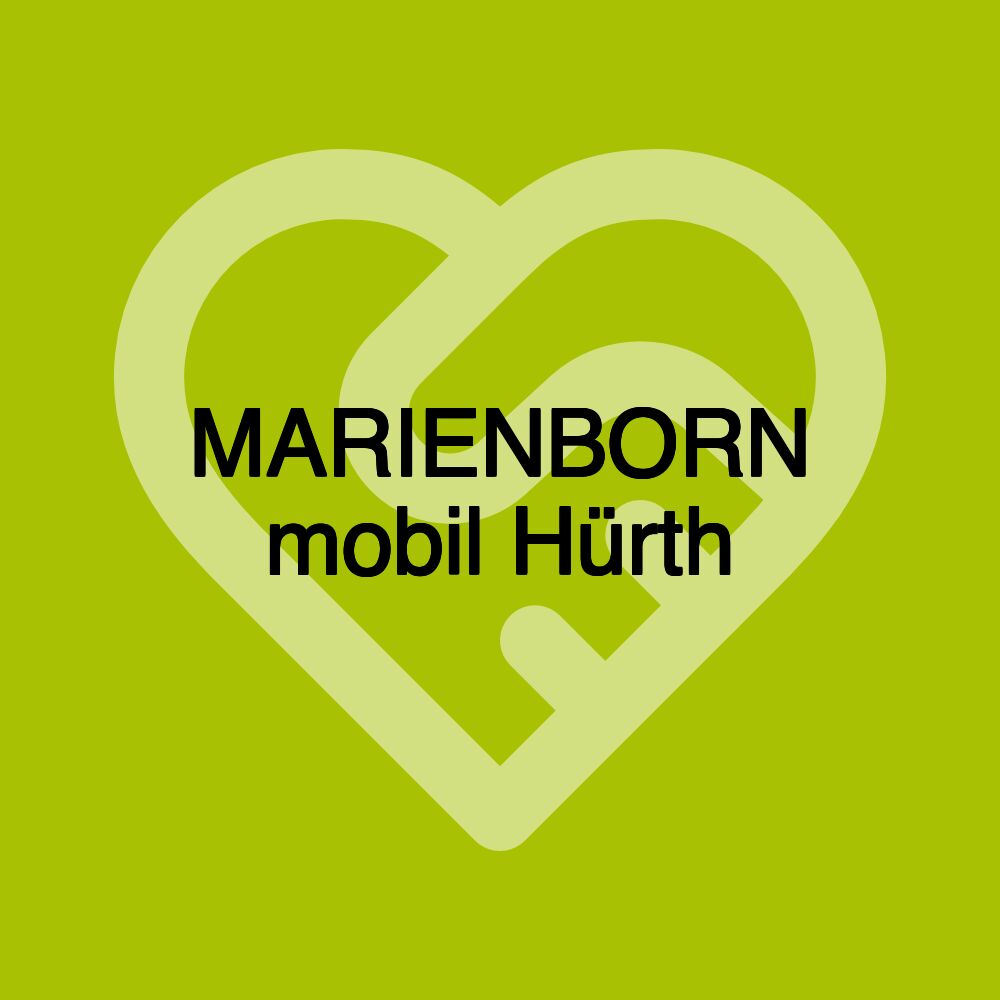 MARIENBORN mobil Hürth