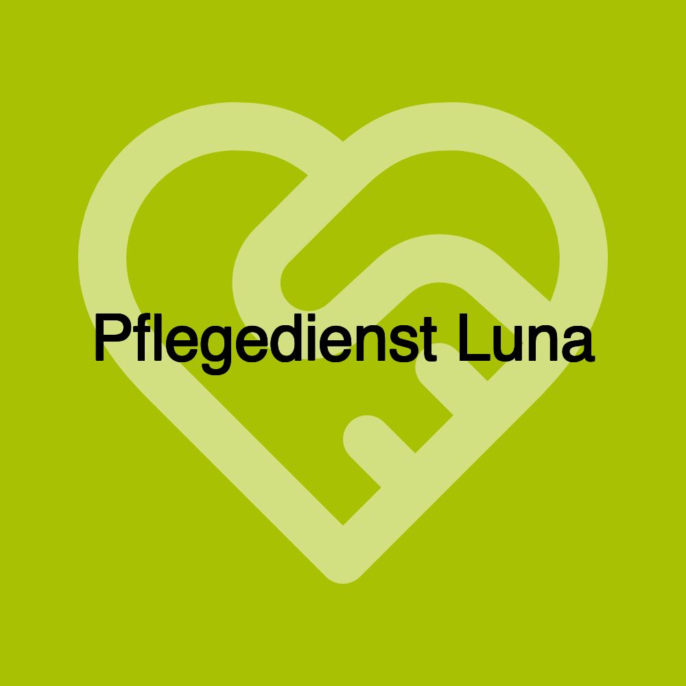 Pflegedienst Luna