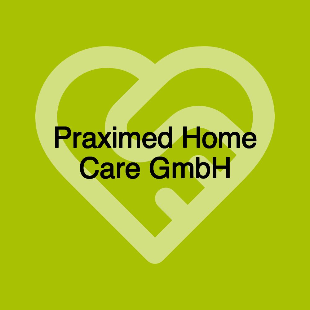 Praximed Home Care GmbH