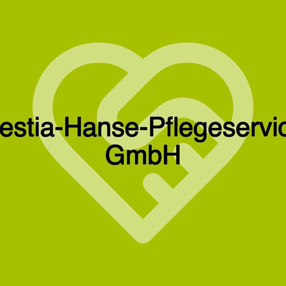 Hestia-Hanse-Pflegeservice GmbH