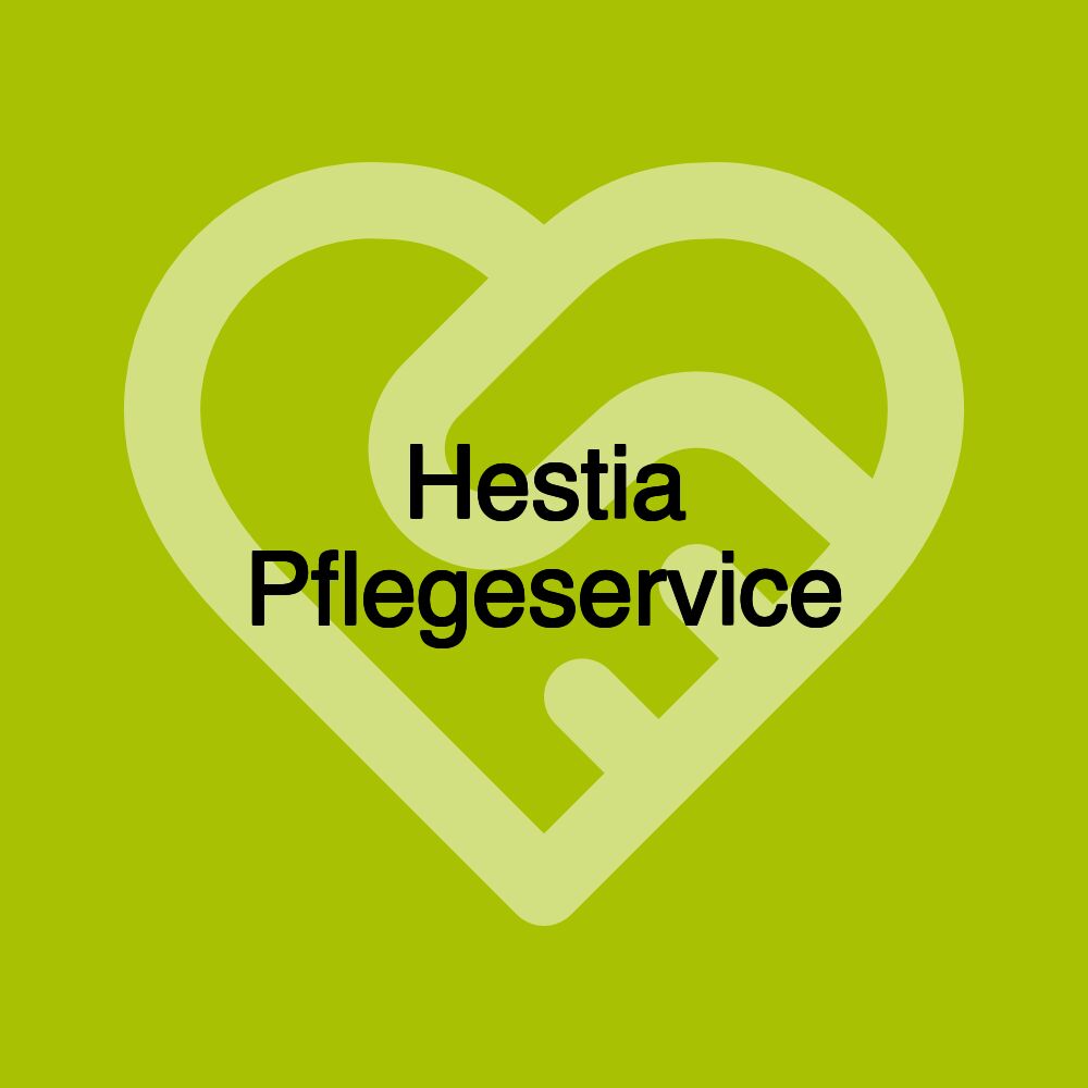 Hestia Pflegeservice