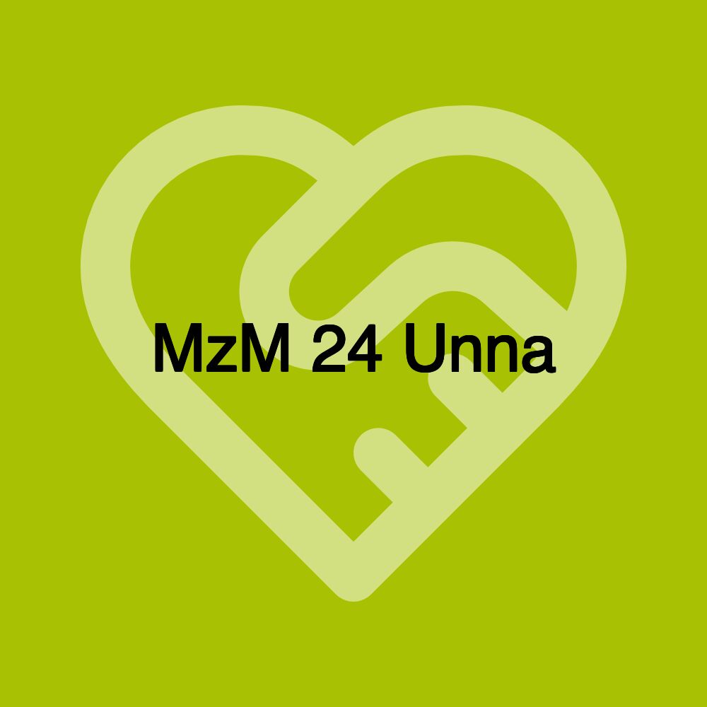 MzM 24 Unna