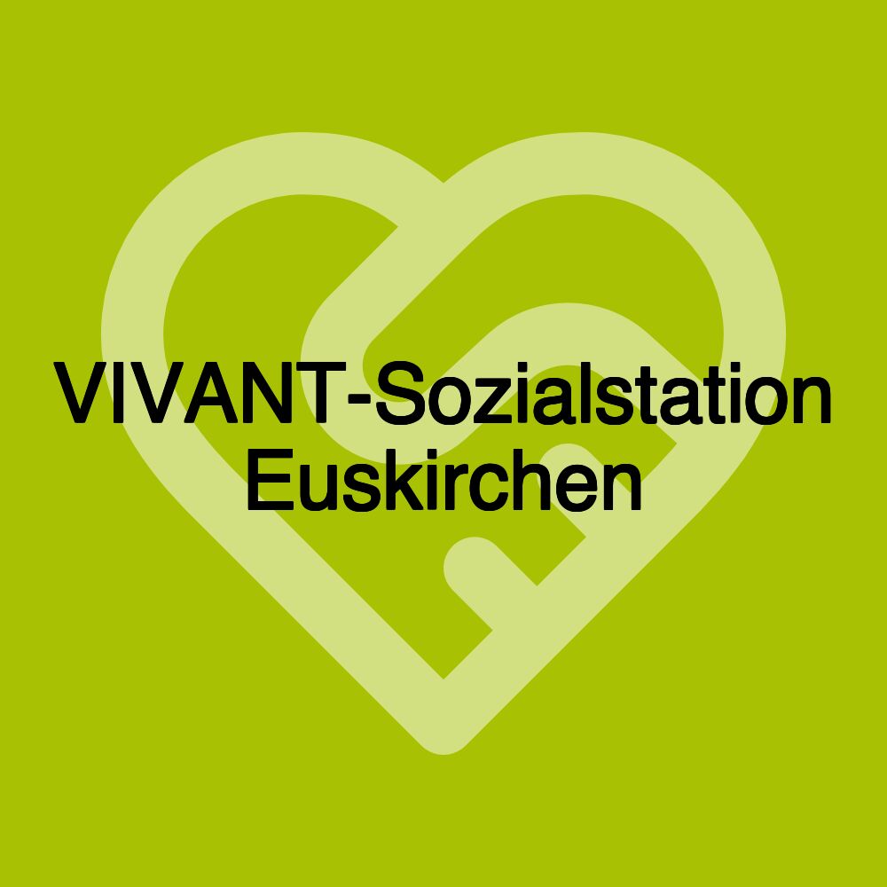 VIVANT-Sozialstation Euskirchen