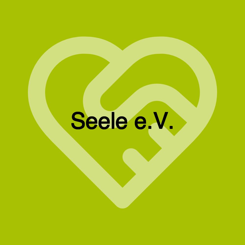 Seele e.V.