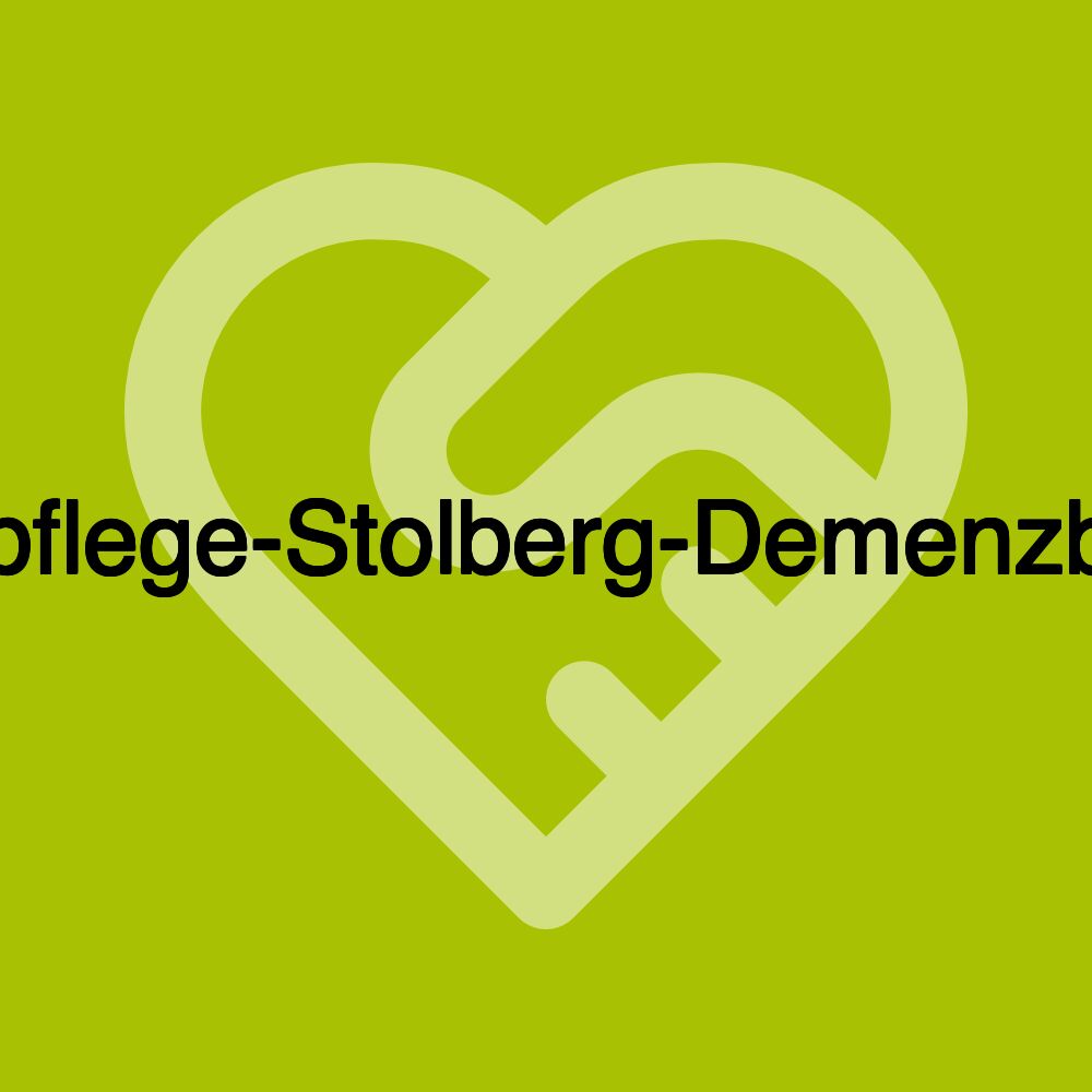 Seniorenpflege-Stolberg-Demenzbetreuung