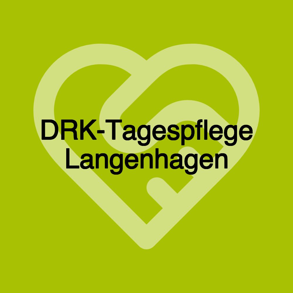 DRK-Tagespflege Langenhagen