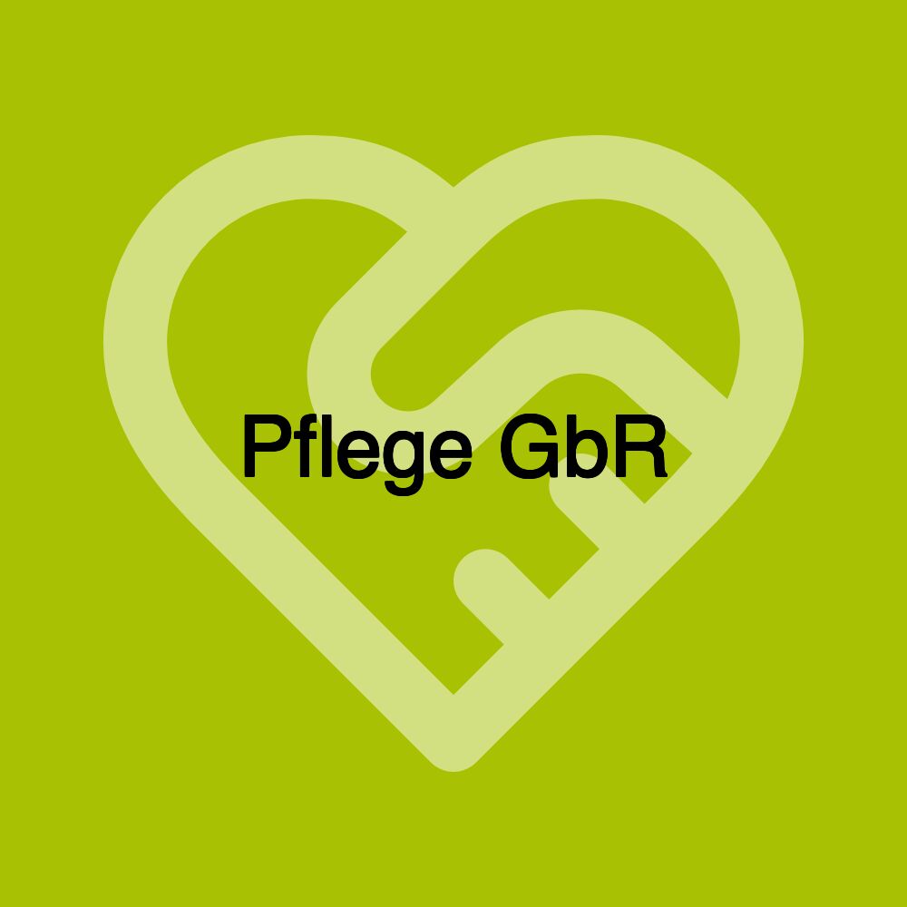 Pflege GbR