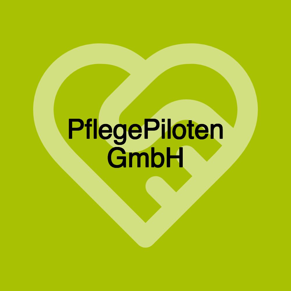 PflegePiloten GmbH