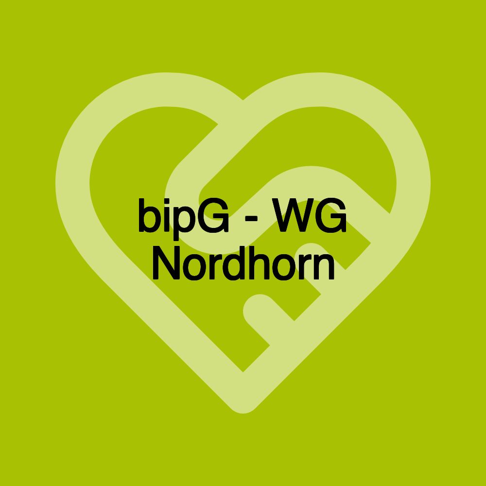 bipG - WG Nordhorn