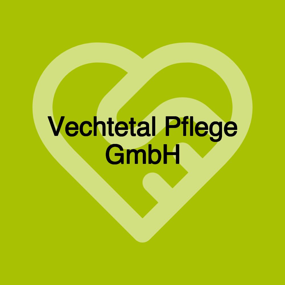 Vechtetal Pflege GmbH