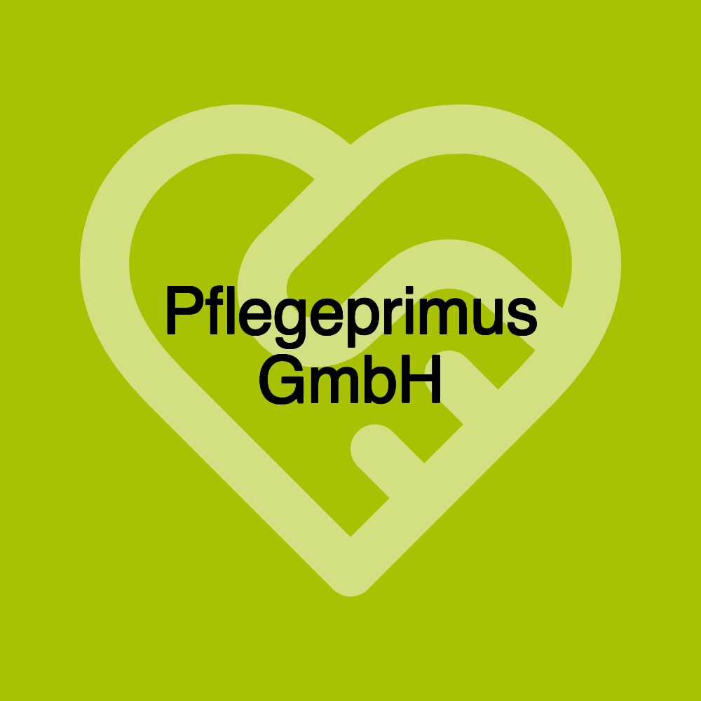 Pflegeprimus GmbH