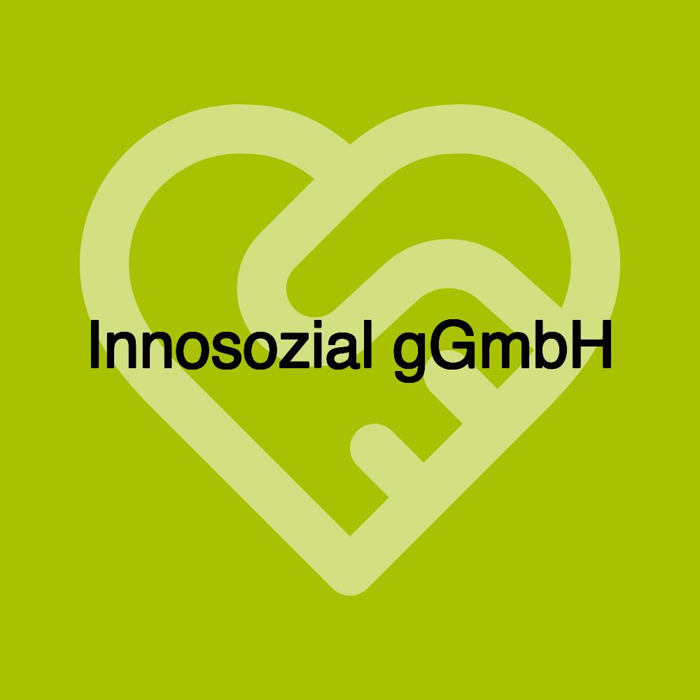 Innosozial gGmbH