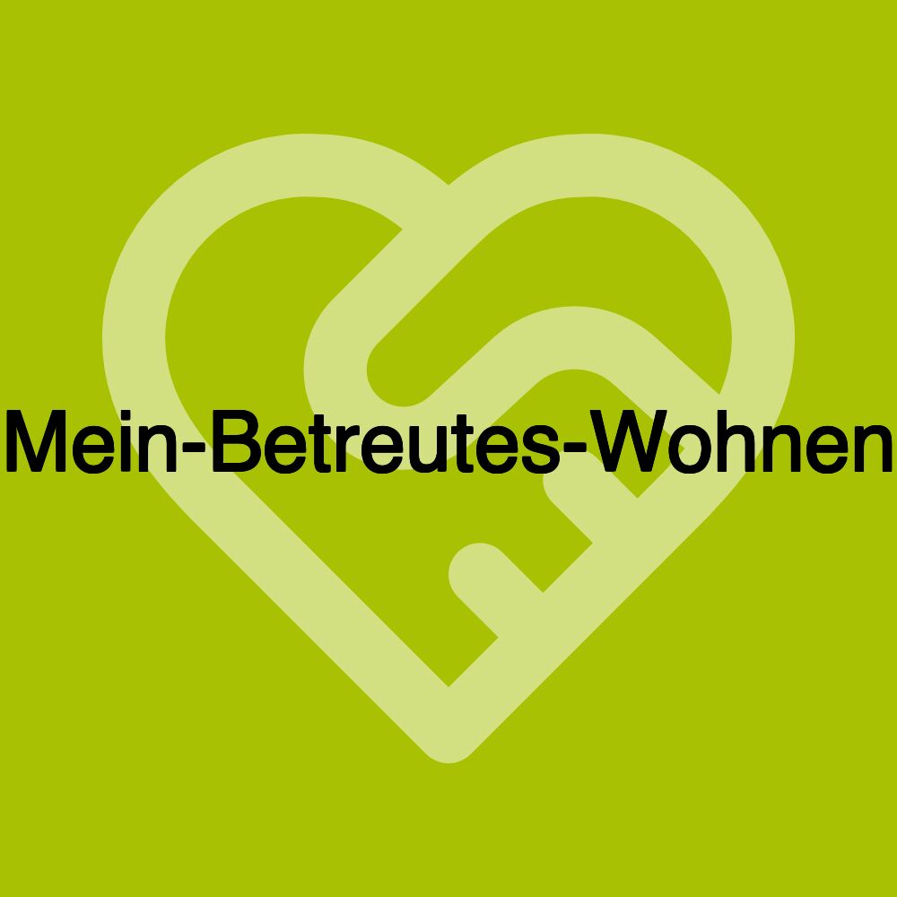 Mein-Betreutes-Wohnen